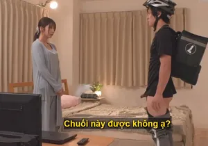 Trừng phạt cậu học trò theo cách của airi suzumura