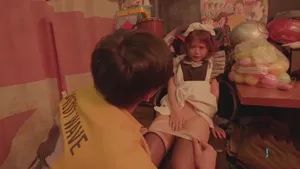 Nữ trợ lý công ty av bén duyên với nghề trong quá trình làm việc