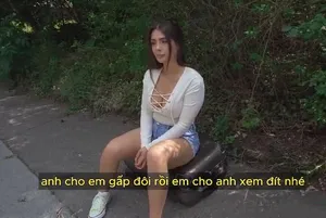 đến nhà chơi, lén lút phang bé yêu của bạn thân